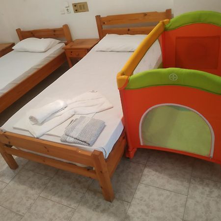 George Studios Stalida Dış mekan fotoğraf