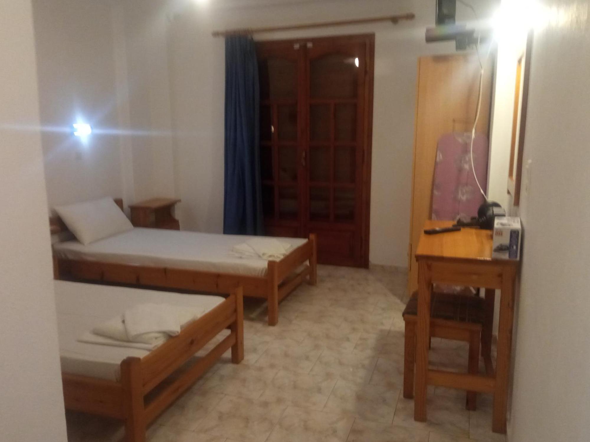 George Studios Stalida Dış mekan fotoğraf
