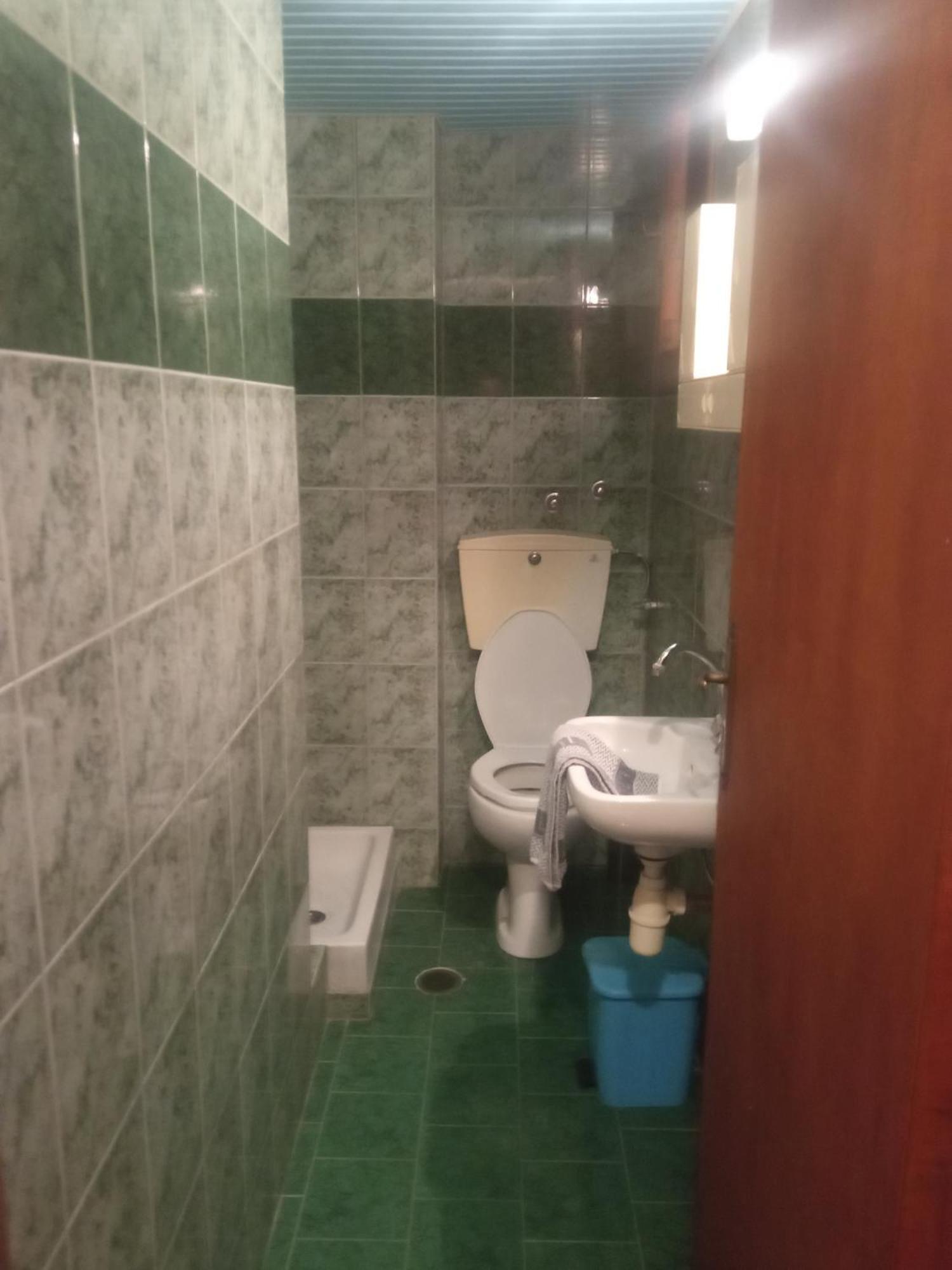 George Studios Stalida Dış mekan fotoğraf