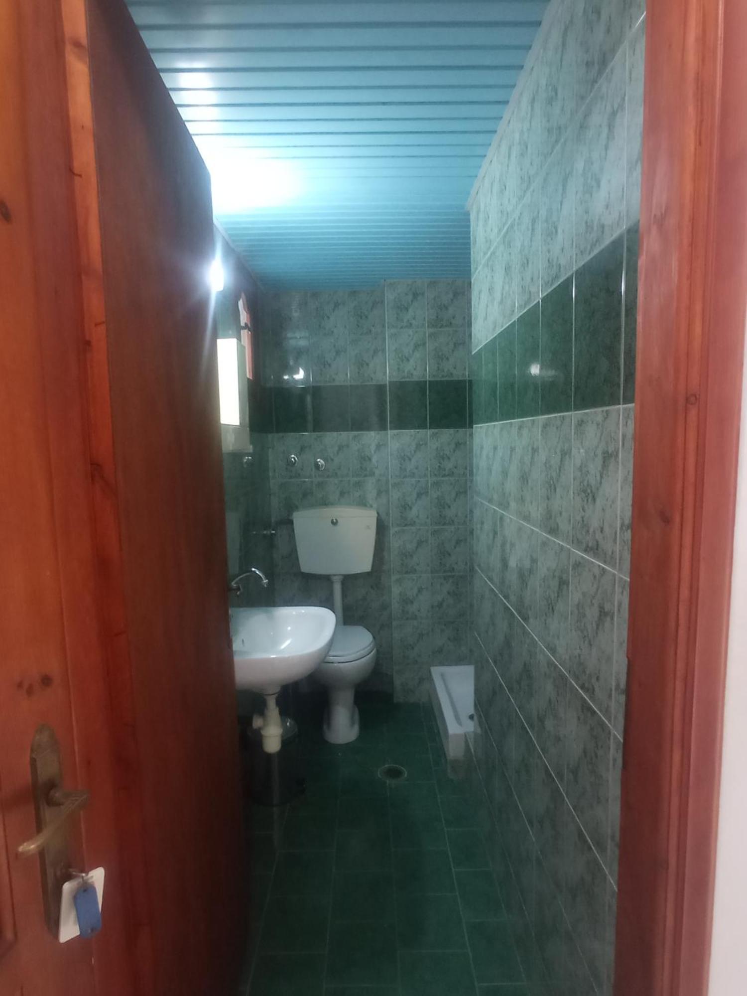 George Studios Stalida Dış mekan fotoğraf