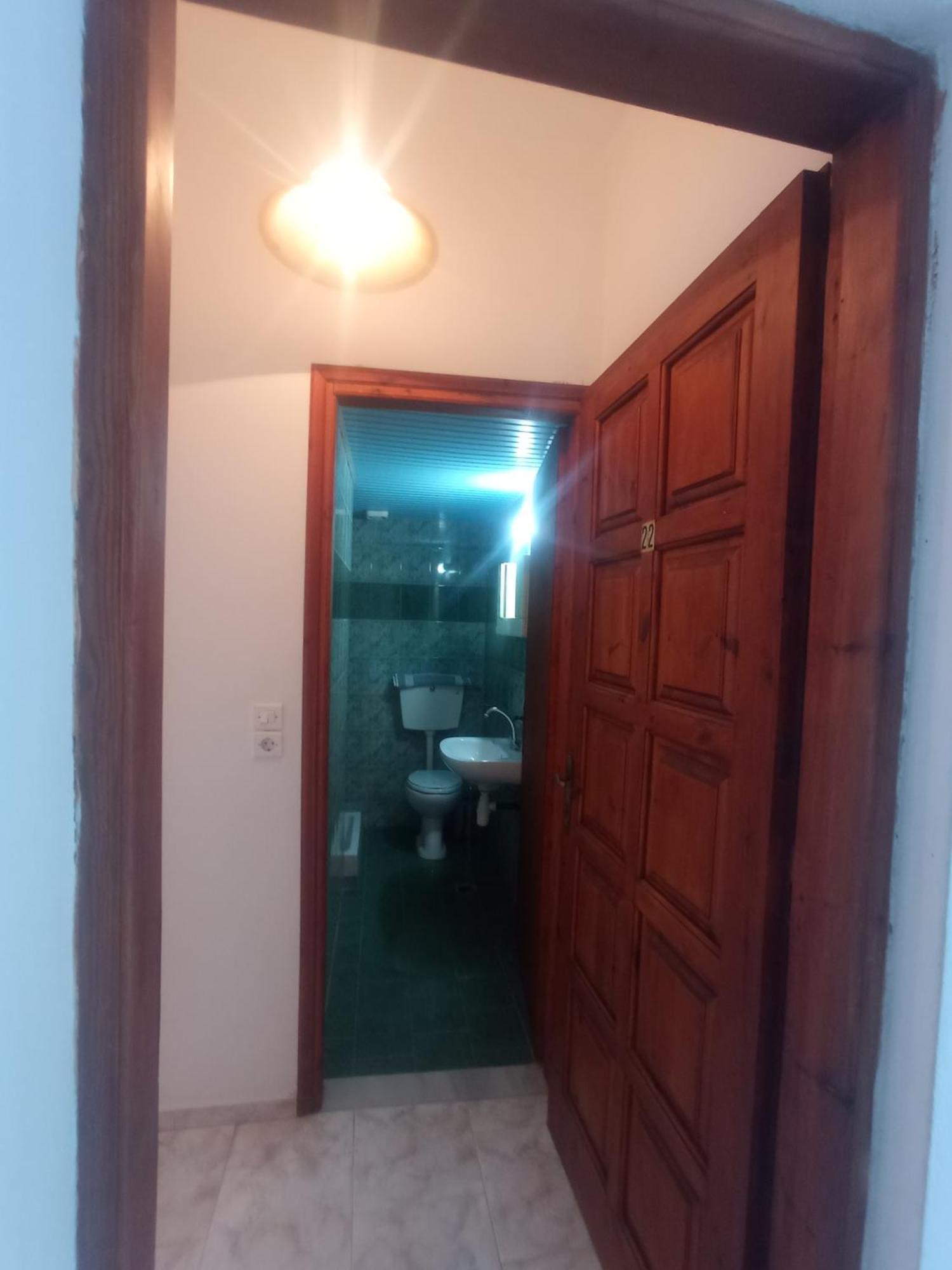 George Studios Stalida Dış mekan fotoğraf